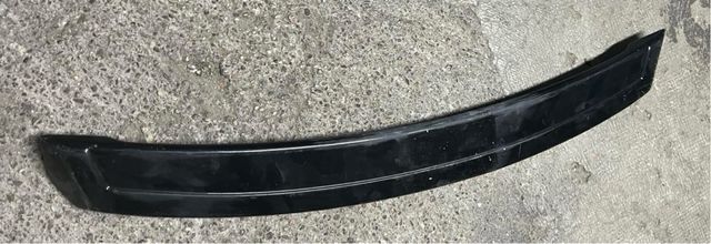 alerón para citroen c4 coupe vts