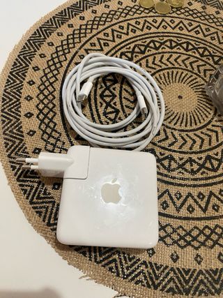 Cargador Apple USB-C 96W