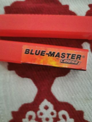 Brocas espirales para taladro