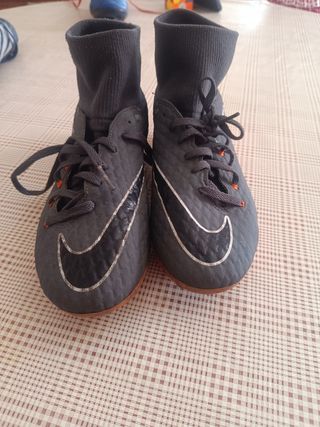 Botas de fútbol Nike Hypervenom
