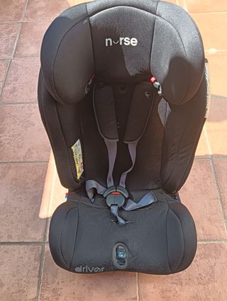 Silla de coche Nurse