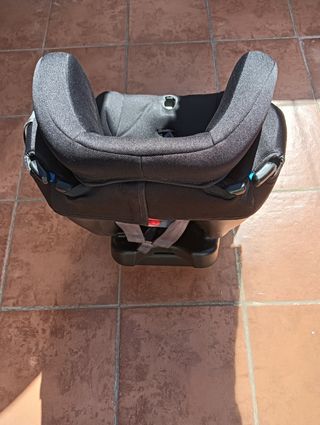Silla de coche Nurse
