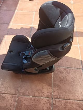Silla de coche Nurse