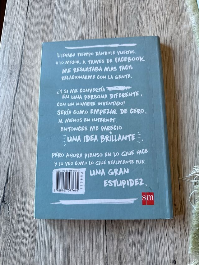 El libro de los rostros (Spanish Edition)