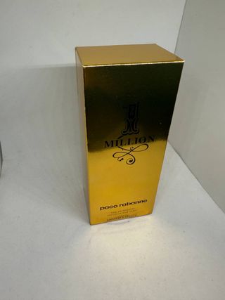 Paco Rabanne 1 Million Eau de Toilette 100ml