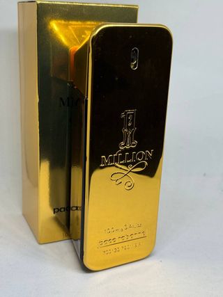 Paco Rabanne 1 Million Eau de Toilette 100ml