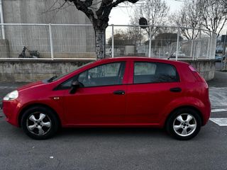 FIAT Punto 2007