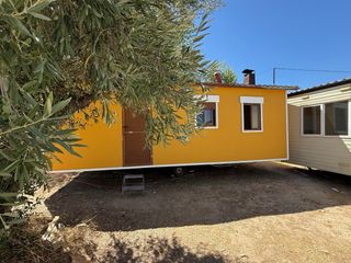 Casa móvil Aitana de reestreno 7x4 m 