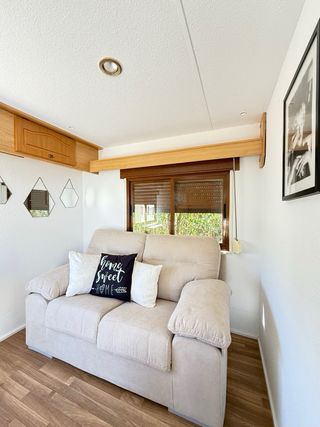 Casa móvil Aitana de reestreno 7x4 m 