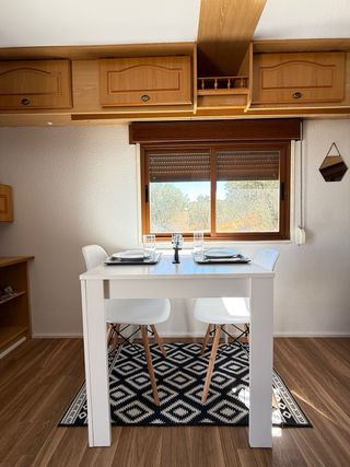 Casa móvil Aitana de reestreno 7x4 m 