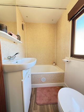 Casa móvil Aitana de reestreno 7x4 m 