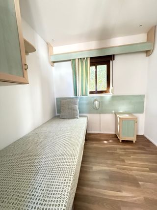 Casa móvil Aitana de reestreno 7x4 m 