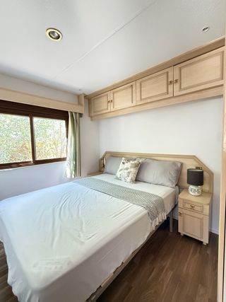Casa móvil Aitana de reestreno 7x4 m 