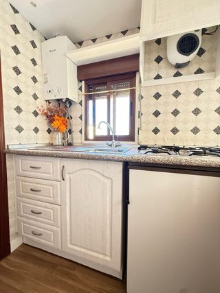 Casa móvil Aitana de reestreno 7x4 m 