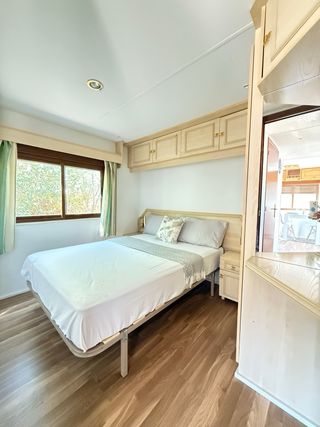 Casa móvil Aitana de reestreno 7x4 m 