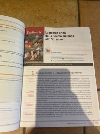 perché la letteratura 1