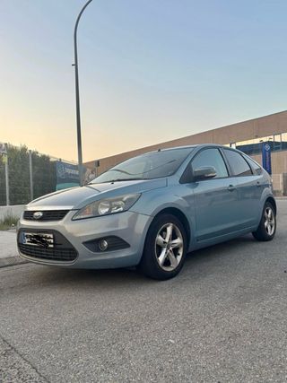 Ford Focus 2009