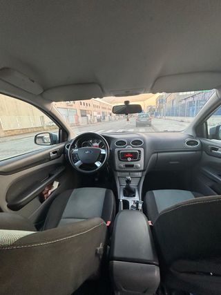Ford Focus 2009
