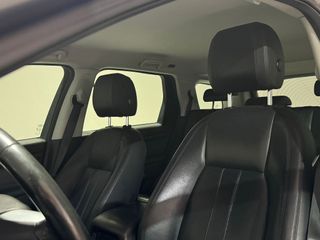 Land Rover Discovery Sport 2016