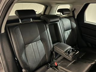 Land Rover Discovery Sport 2016