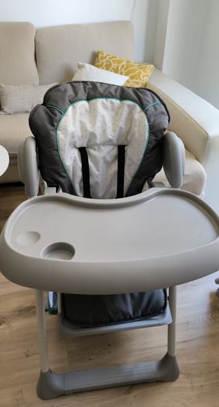 Trona Hauck Evolutiva Sit N Relax