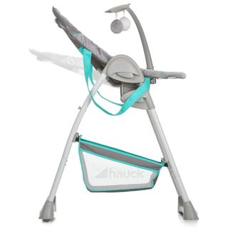 Trona Hauck Evolutiva Sit N Relax