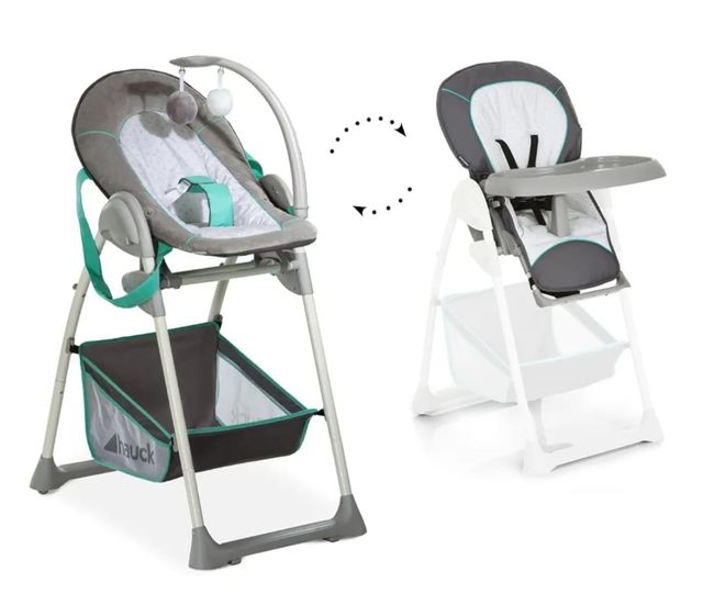 Trona Hauck Evolutiva Sit N Relax