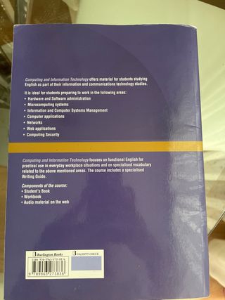 COMPUTING ST 17
