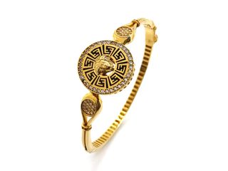 E1794131-0	Pulsera Oro 18k Con Circonita