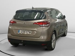 Renault Scénic Limited