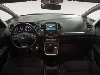 Renault Scénic Limited