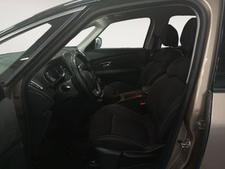 Renault Scénic Limited