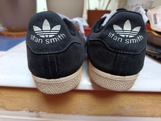 Zapatillas Adidas Negras