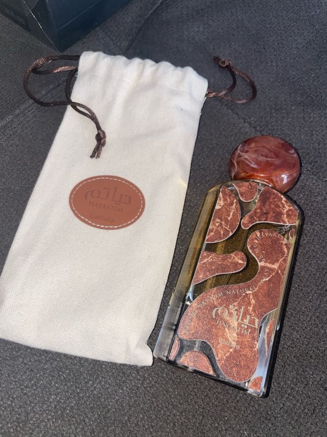 Hayaatim para hombre