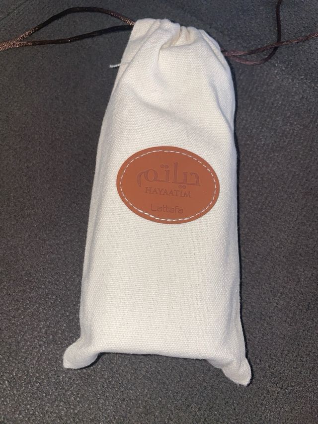 Hayaatim para hombre