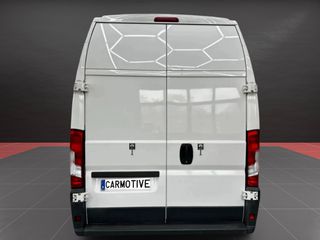 Citroen Jumper Furgón L4H3 131 CV