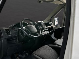 Citroen Jumper Furgón L4H3 131 CV