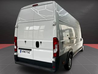 Citroen Jumper Furgón L4H3 131 CV