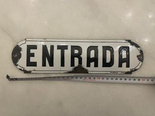 CHAPAS ORIGINALES Correos,Telégrafos...200 a 400€