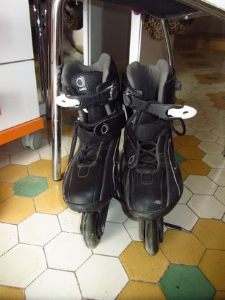 Patines en línea Oxelo para hombre