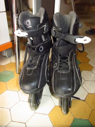 Patines en línea Oxelo para hombre