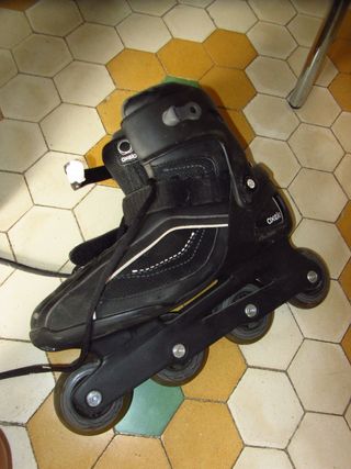 Patines en línea Oxelo para hombre