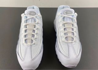 Nike Air Max 95 Blancas