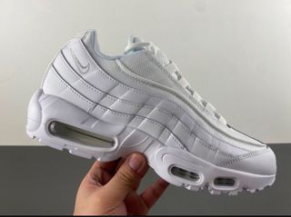 Nike Air Max 95 Blancas