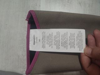 Guantes de poda largos mujer