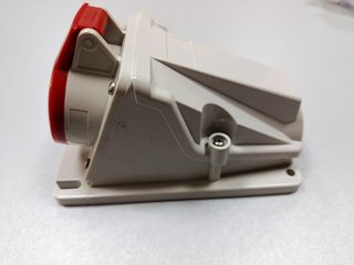 Enchufe industrial Gewiss 16A 3P+N+ IP44