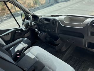 Renault Master 2012