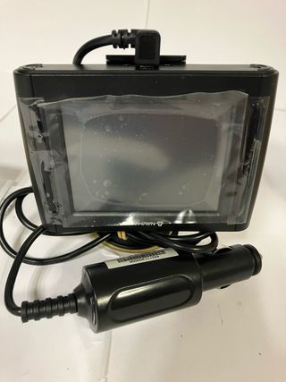 Navegador GPS Navman F300