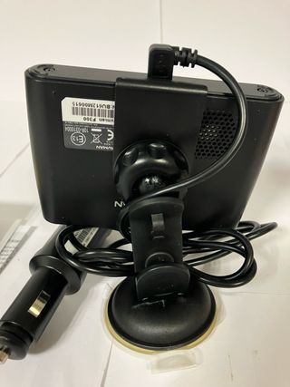 Navegador GPS Navman F300