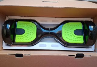 Hoverboard Nilox DOC